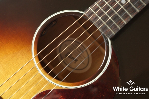 J-45 Standard - Vintage Sunburst